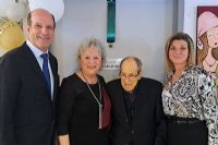 Le CIUSSS de l’Estrie – CHUS rend hommage à un médecin exceptionnel